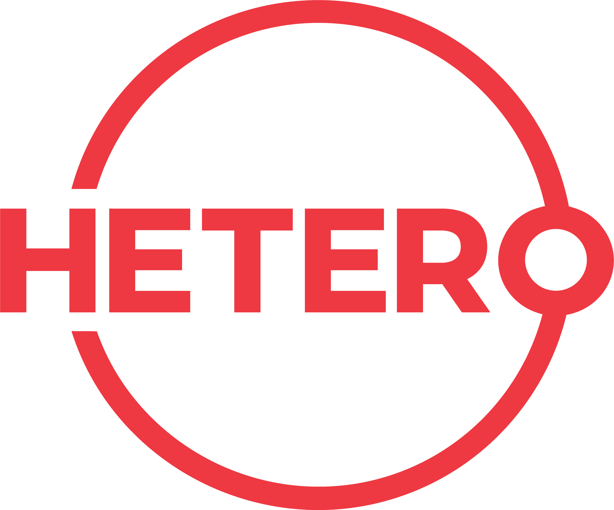 Hetero