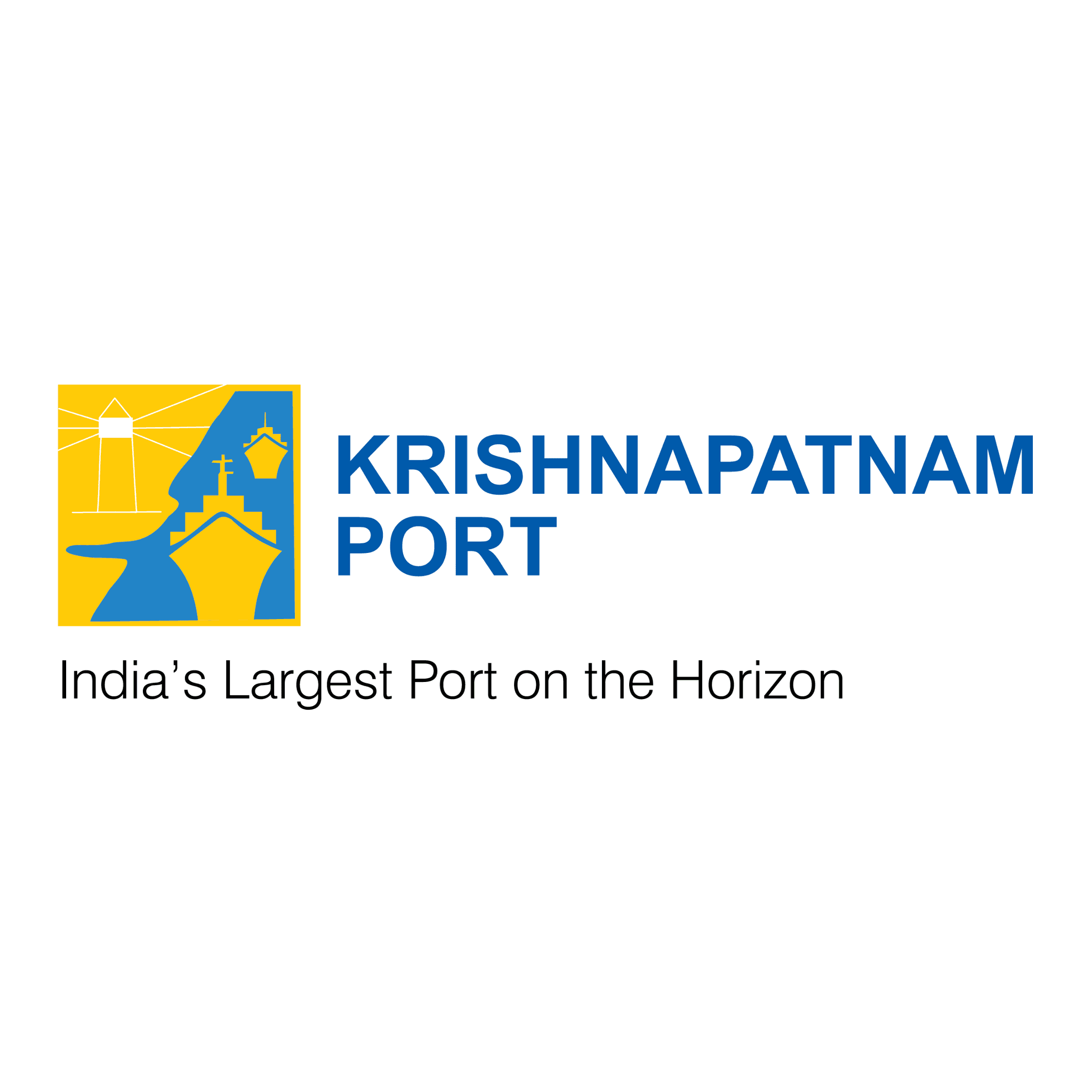 Krishnapatnam Port