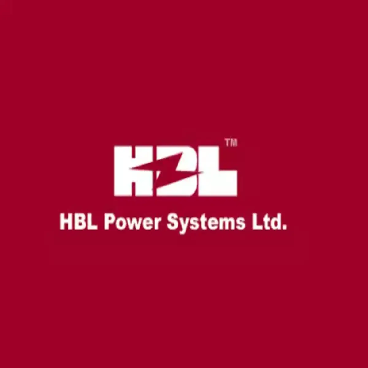 HBL Power