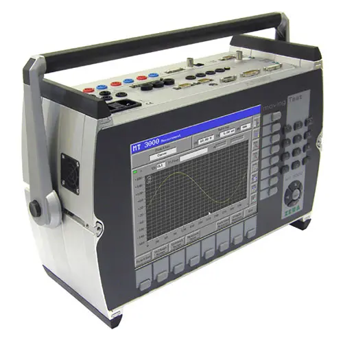 ZERA MT3000