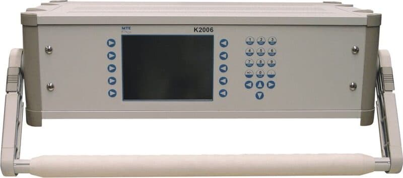MTE K2006