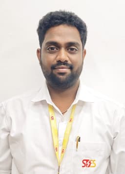 A. V. Sai Kumar