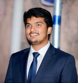 N. Jagadeesh